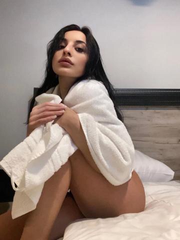 Проститутка Полина